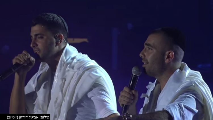 קידוש ה' • הזמרים שגורמים לפסטיגל לא להופיע בשבת קודש